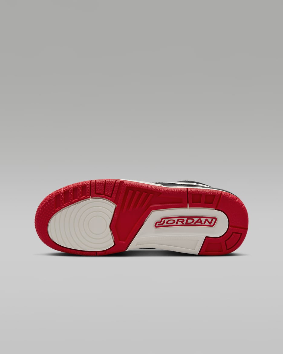 Air Jordan Legacy 312 Low Big Kids Shoes